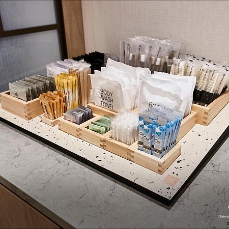 Daiwa Roynet Hotel Gifu Dış mekan fotoğraf
