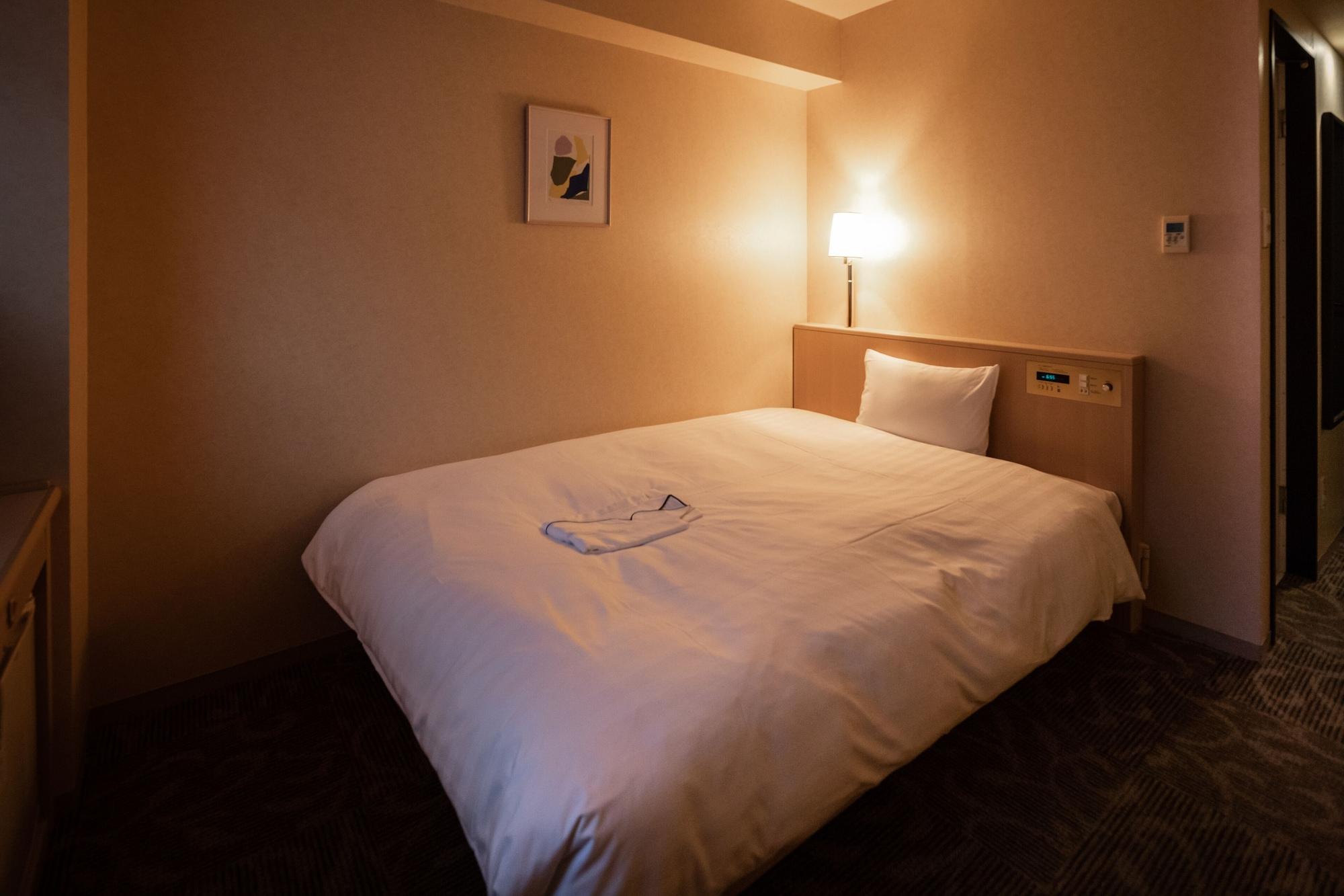 Daiwa Roynet Hotel Gifu Dış mekan fotoğraf