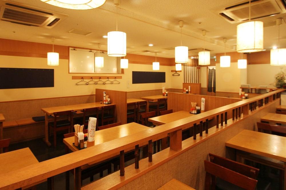 Daiwa Roynet Hotel Gifu Dış mekan fotoğraf