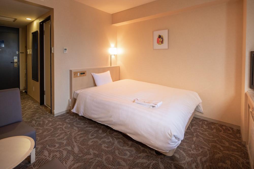 Daiwa Roynet Hotel Gifu Dış mekan fotoğraf