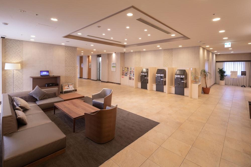 Daiwa Roynet Hotel Gifu Dış mekan fotoğraf