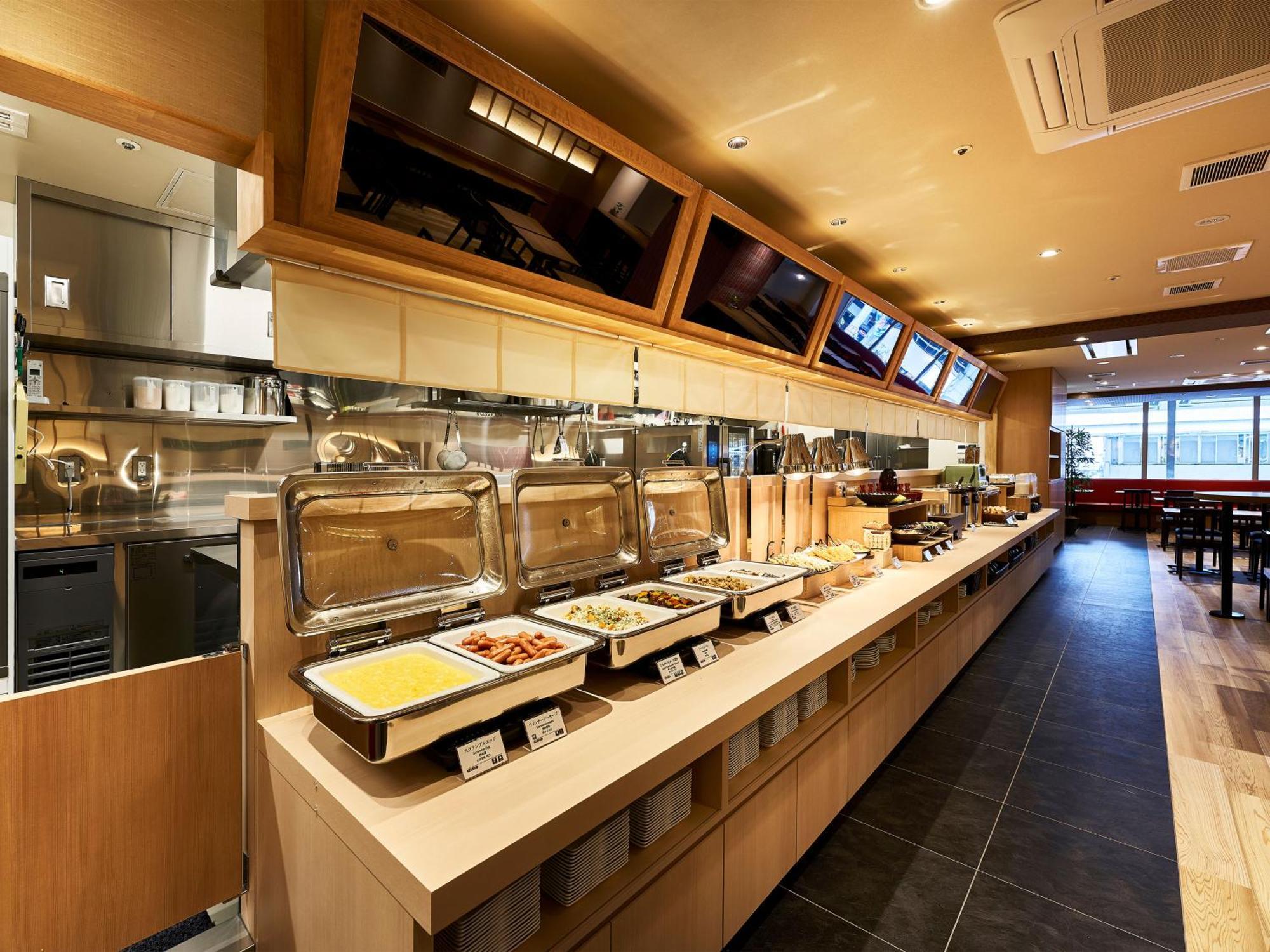Daiwa Roynet Hotel Gifu Dış mekan fotoğraf