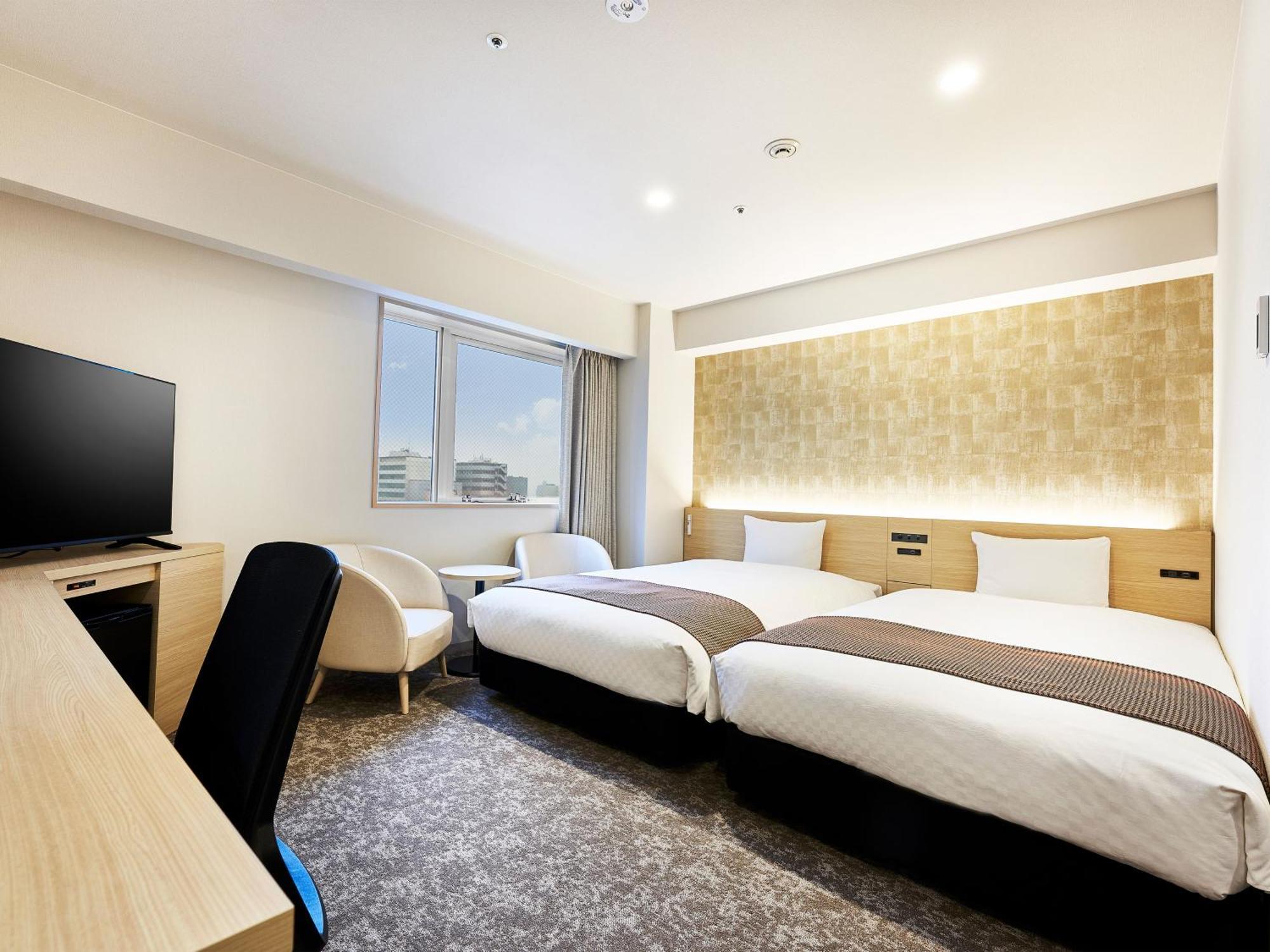 Daiwa Roynet Hotel Gifu Dış mekan fotoğraf