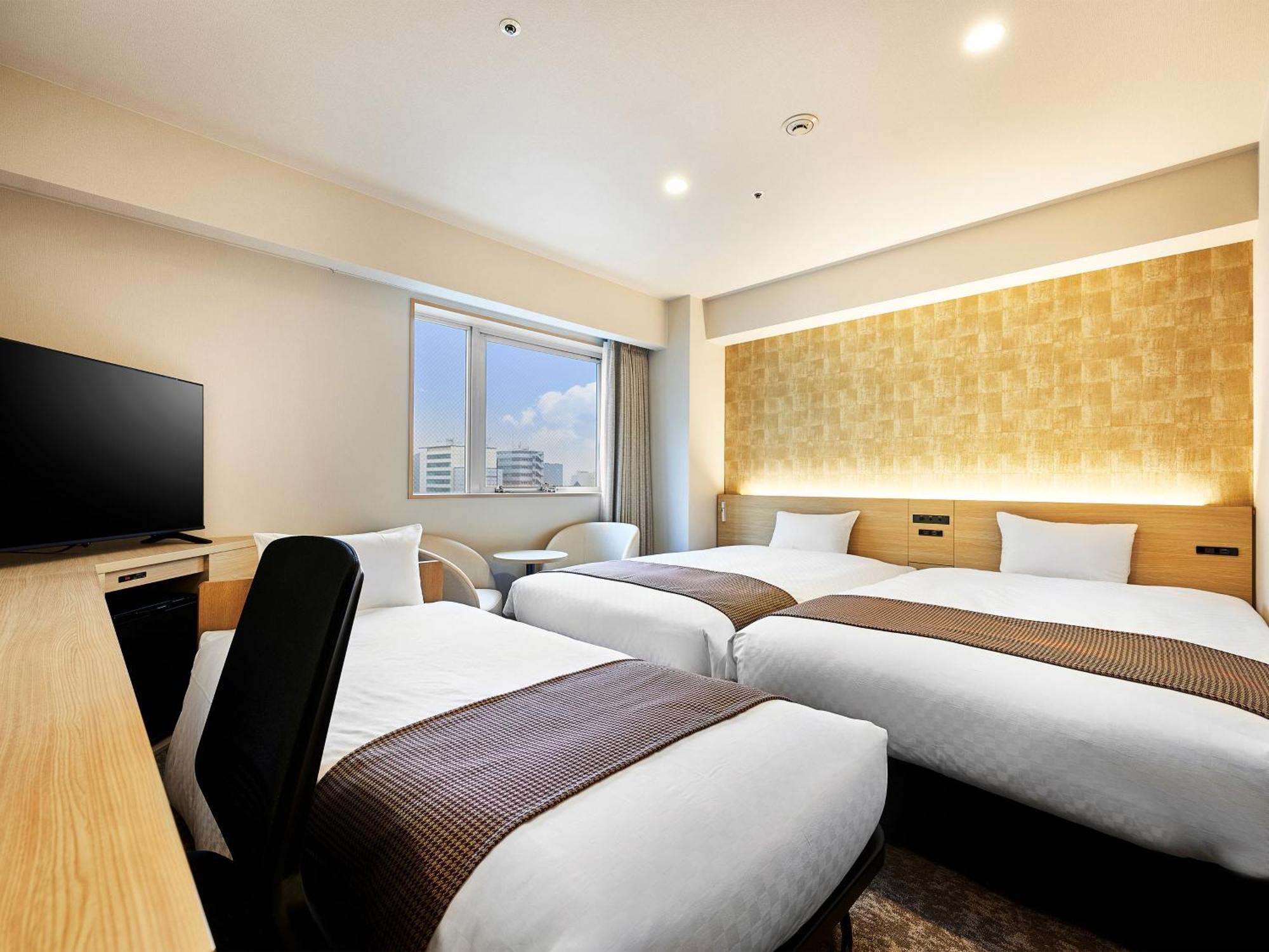 Daiwa Roynet Hotel Gifu Oda fotoğraf