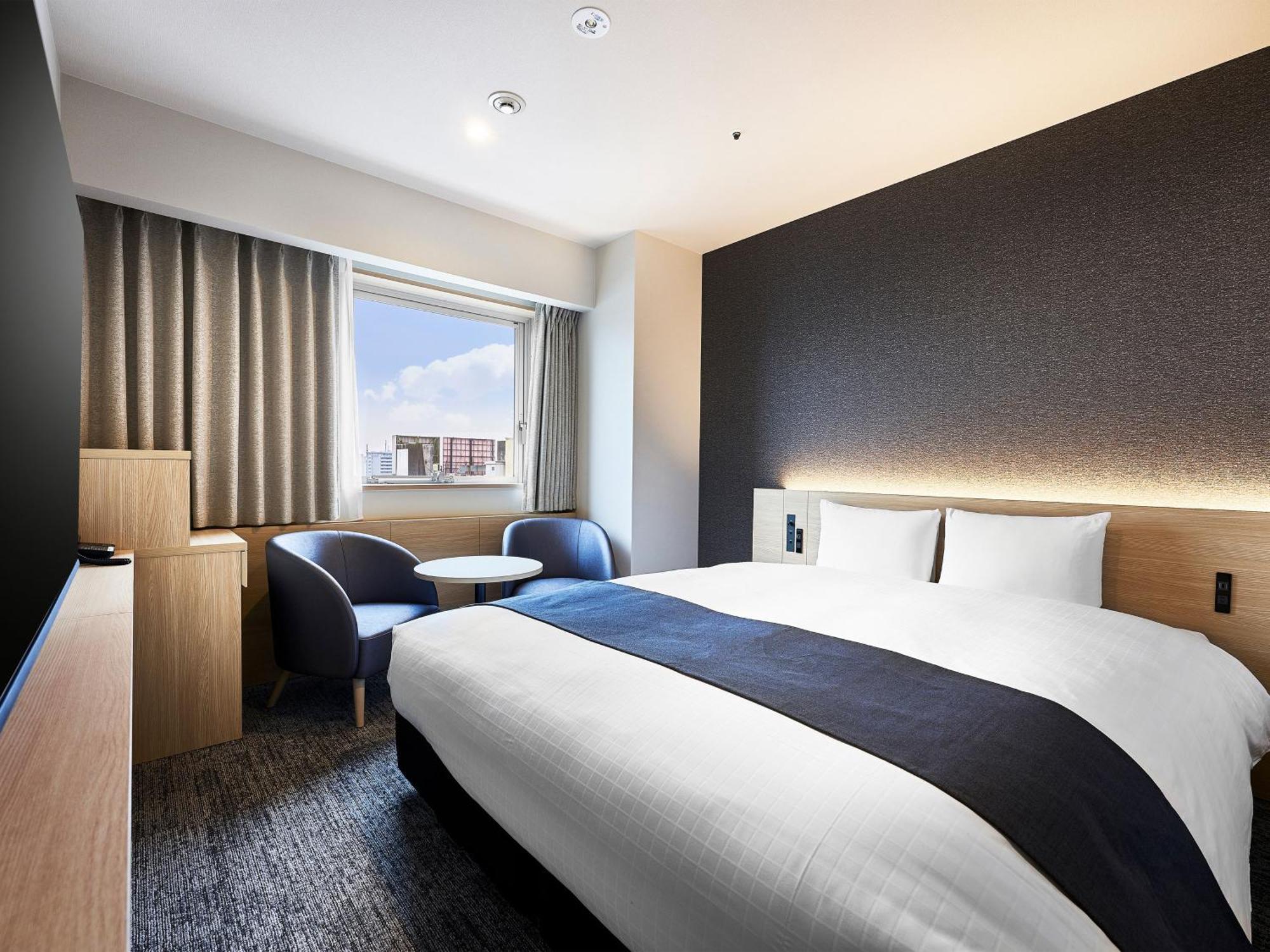 Daiwa Roynet Hotel Gifu Dış mekan fotoğraf