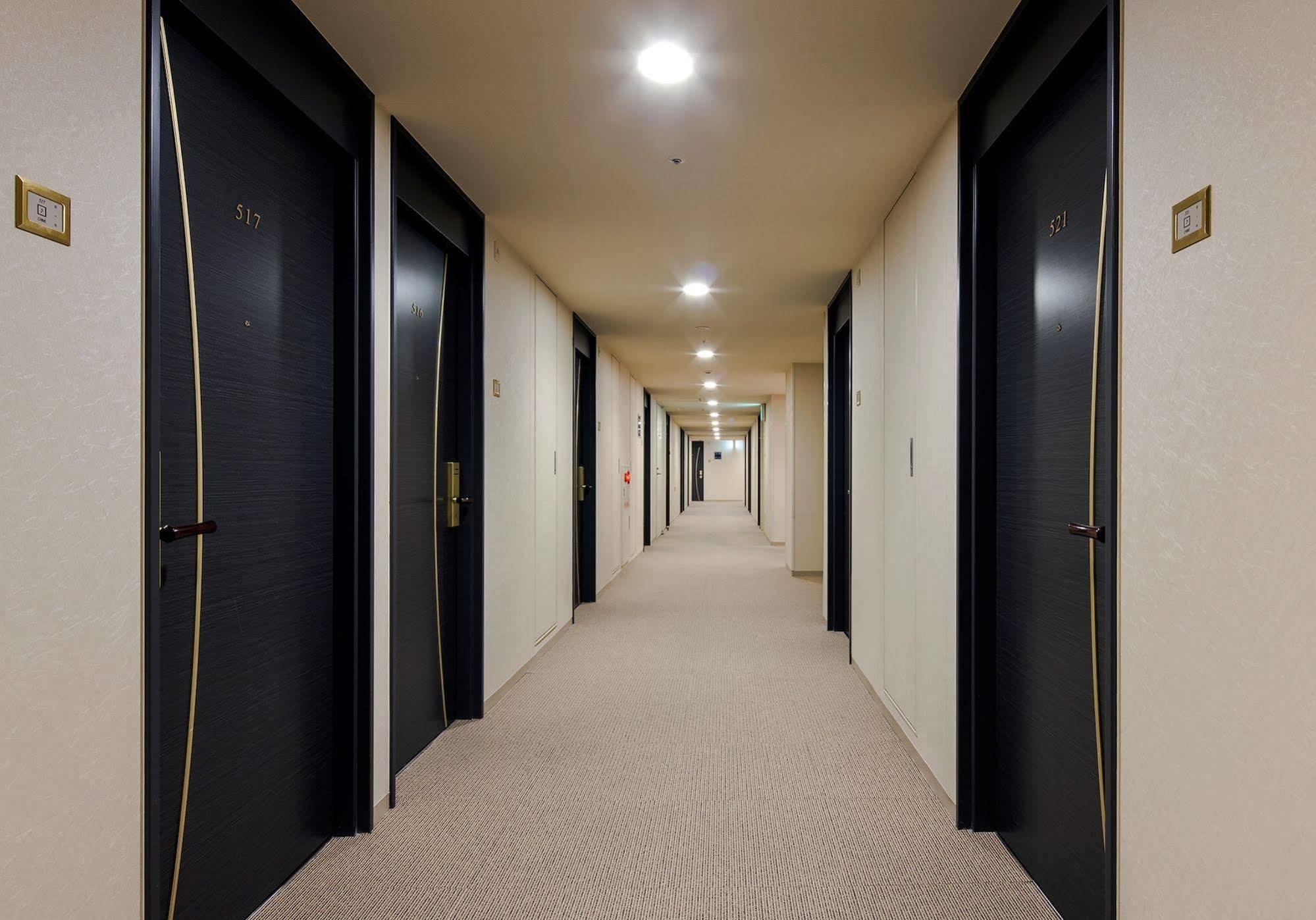 Daiwa Roynet Hotel Gifu Dış mekan fotoğraf